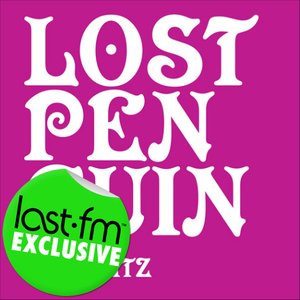Image for 'Live At The Last.fm Spitz Fundraiser'