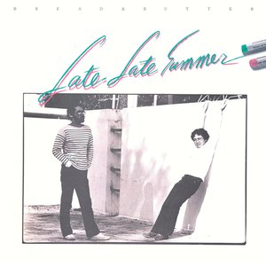 Image pour 'Late Late Summer'