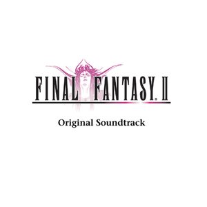 Immagine per 'Final Fantasy II Original Soundtrack'