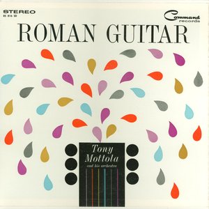 Image for 'Roman Guitar'