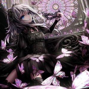 Image for 'Eternal Melody'