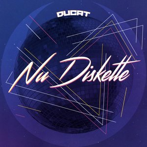 Image for 'Nu Diskette'