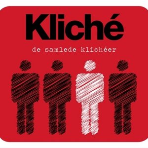 Bild für 'De Samlede Klichéer'