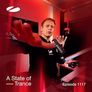 Image for 'ASOT 1117 - A State of Trance Episode 1117'