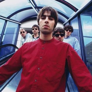 Image for 'Oasis'