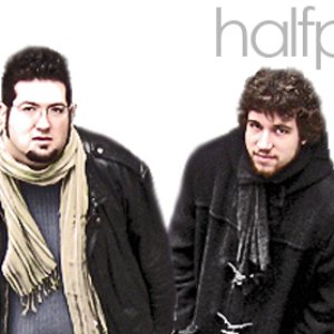 Image for 'Half Past Here'