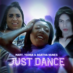 Image pour 'Just Dance (Ela é Lendária, Ela é Perfeita)'