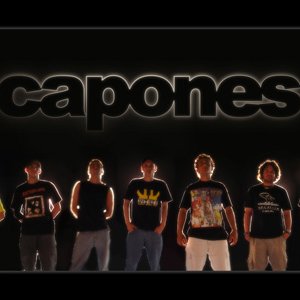 'Capones' için resim