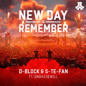 Image for 'New Day To Remember'