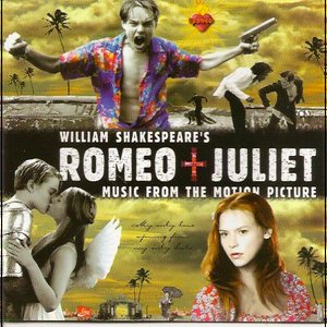 Image for 'William Shakespeare's Romeo & Juliet'