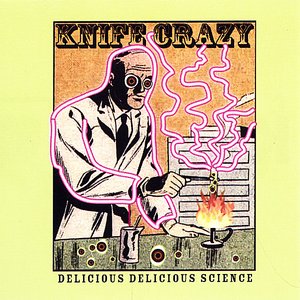 Bild für 'Delicious Delicious Science'