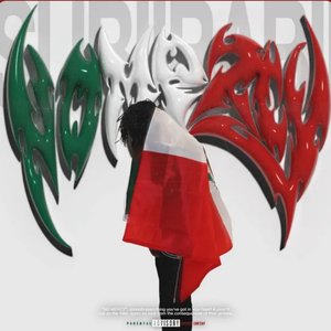 “NO MERCY”的封面