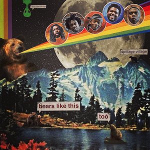 Изображение для 'Bears Like This Too'