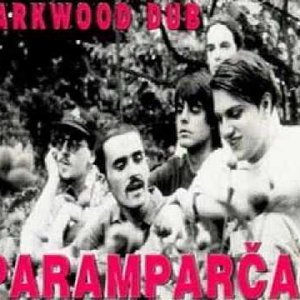 Image for 'Paramparcad'