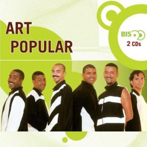 Image for 'Nova Bis - Art Popular (Dois CDs)'