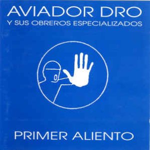Bild für 'Primer Aliento (1999 Reissue)'