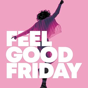 Изображение для 'Feel Good Friday'