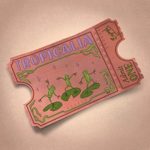 Изображение для 'Tropicalia'
