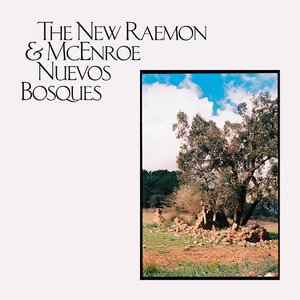 Image for 'Nuevos Bosques'