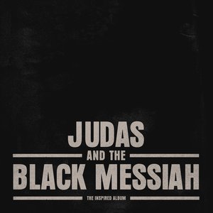 Image for 'Judas and the Black Messiah: The Inspired Album'