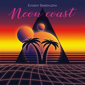 'Neon Coast'の画像