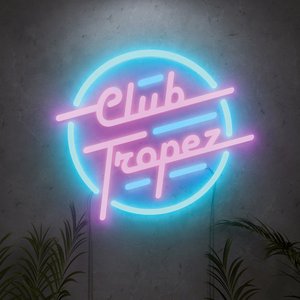 Image for 'Club Tropez'