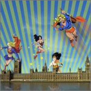 Image for 'Pirates On a Boat of Love'