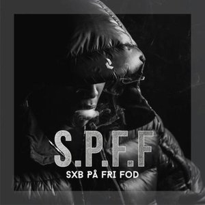 “SxB På Fri Fod”的封面