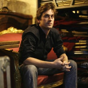 Image for 'Thomas Dutronc'