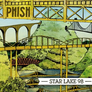 Image for 'Phish: Star Lake '98'