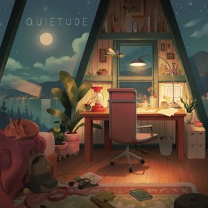 Image for 'Quietude'