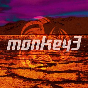Image for 'Monkey3'