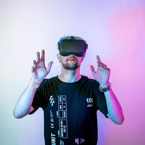 Image for 'Virtual Riot'