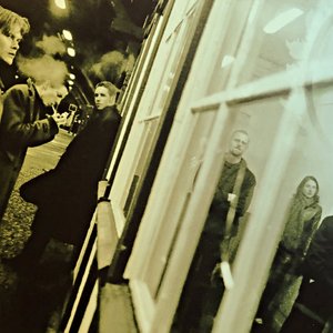 Image for 'The Gallery'