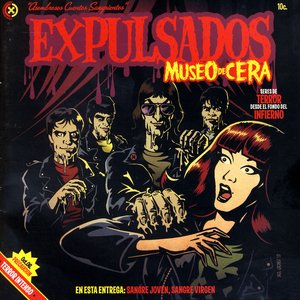 Image for 'Museo De Cera'