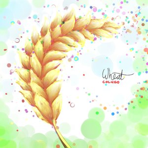 Image for 'Wheat'