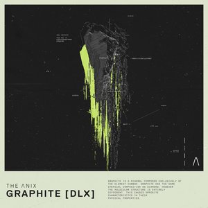 Изображение для 'GRAPHITE (Deluxe Edition)'