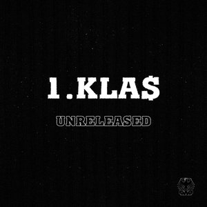 Image pour 'UNRELEASED'