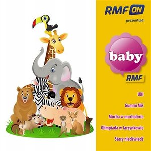 Imagen de 'RMF baby'
