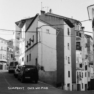 Image for 'Once Was Fine'
