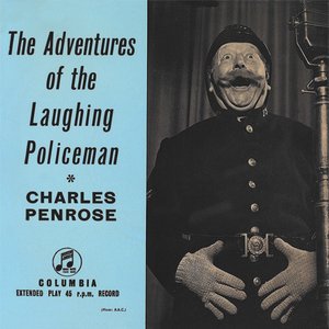 Immagine per 'The Laughing Policeman'