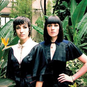 'Ladytron'の画像