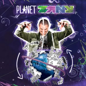 Bild för 'Planet Zany'