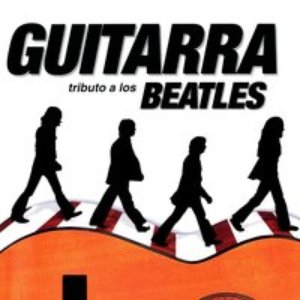 Imagen de 'The Spanish Guitar Play Beatles "Songs For Ever And Ever"'