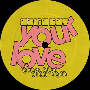 Image for 'your love'