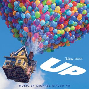 Image for 'Up! (Score) Original Soundtrack (UK Version)'