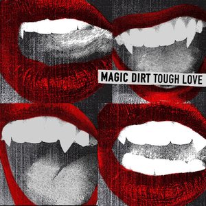 Image for 'Tough Love (Std Edition)'