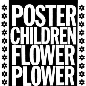 Image for 'Flower Plower (Remastered w/Bonus Tracks)'