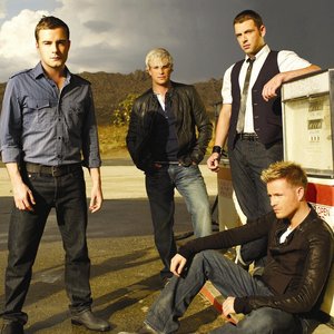 'Westlife'の画像