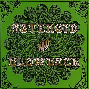 Imagen de 'Asteroid & Blowback'